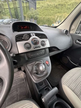 Renault Kangoo, снимка 14