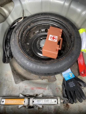 Nissan Tiida, снимка 8