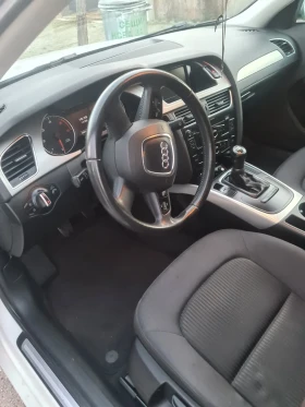 Audi A4 2.0tdi, снимка 5