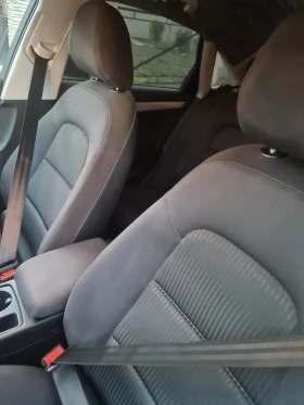 Audi A4 2.0tdi, снимка 6