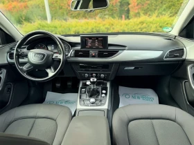 Audi A6 2.0TDi-Лизинг първа вноска 2900евро, снимка 11