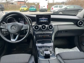 Mercedes-Benz C 220, снимка 13