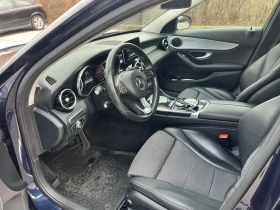 Mercedes-Benz C 220, снимка 14