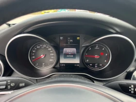 Mercedes-Benz C 220, снимка 11