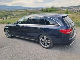 Mercedes-Benz C 220, снимка 6