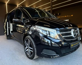 Maybach 57 V250 ART Business Edition* VIP* Starlight, снимка 2