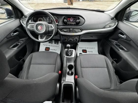 Fiat Tipo 1.6 M-jet, EURO 6, АВТОПИЛОТ, ПАРКТРОНИК , снимка 10