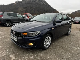 Fiat Tipo 1.6 M-jet, EURO 6, АВТОПИЛОТ, ПАРКТРОНИК , снимка 1