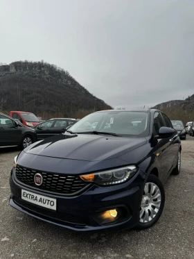 Fiat Tipo 1.6 M-jet, EURO 6, АВТОПИЛОТ, ПАРКТРОНИК , снимка 15