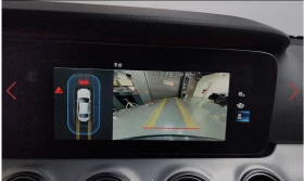 Mercedes-Benz E 250 AMG* PACK* AVANTGARDE* ДИГИТАЛНО* ТАБЛО* 360КАМЕРА, снимка 9