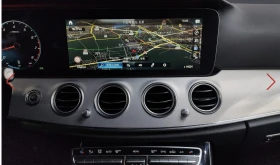 Mercedes-Benz E 250 AMG* PACK* AVANTGARDE* ДИГИТАЛНО* ТАБЛО* 360КАМЕРА, снимка 8