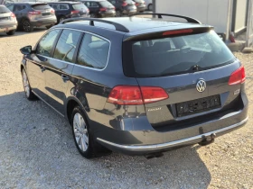 VW Passat 2.0 TDI, снимка 7