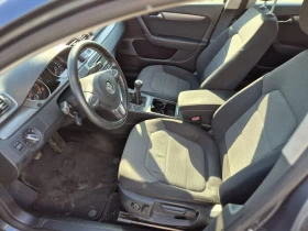 VW Passat 2.0 TDI, снимка 8