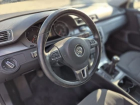 VW Passat 2.0 TDI, снимка 9