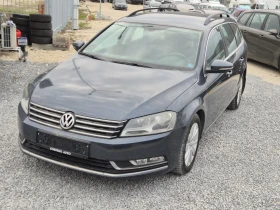 VW Passat 2.0 TDI, снимка 4