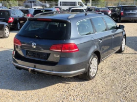 VW Passat 2.0 TDI, снимка 5