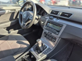 VW Passat 2.0 TDI, снимка 11