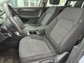 VW Passat 2.0 TDI, снимка 7