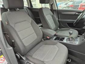 VW Passat 2.0 TDI, снимка 9
