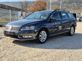 VW Passat 2.0 TDI, снимка 1