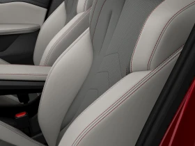 BMW iX2 xDrive30, снимка 9