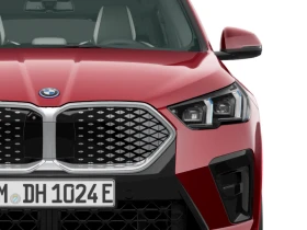 BMW iX2 xDrive30, снимка 6
