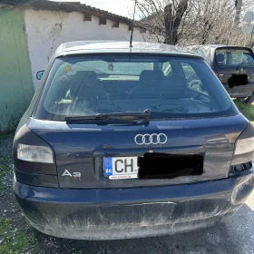 Audi A3, снимка 6