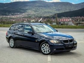 BMW 320 D::XENON::ИТАЛИЯ, снимка 1