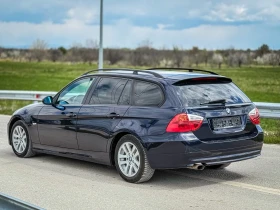 BMW 320 D::XENON::ИТАЛИЯ, снимка 5
