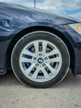 BMW 320 D::XENON::ИТАЛИЯ, снимка 16