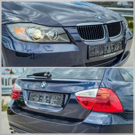 BMW 320 D::XENON::ИТАЛИЯ, снимка 7