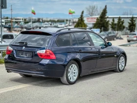 BMW 320 D::XENON::ИТАЛИЯ, снимка 4