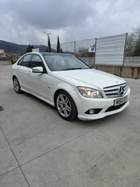 Mercedes-Benz C 220 CDI/AUTOMAT, снимка 1