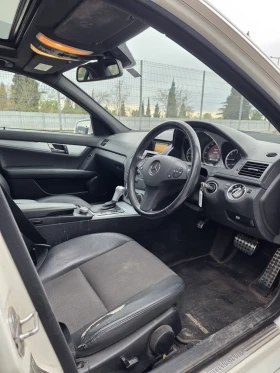 Mercedes-Benz C 220 CDI/AUTOMAT, снимка 7