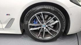 BMW 523 ОБДУХВАНЕ * 360 * ШИБИДАХ * HEAD-UP, снимка 5