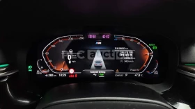 BMW 523 ОБДУХВАНЕ * 360 * ШИБИДАХ * HEAD-UP, снимка 8