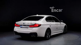 BMW 523 ОБДУХВАНЕ * 360 * ШИБИДАХ * HEAD-UP, снимка 2