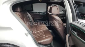 BMW 523 ОБДУХВАНЕ * 360 * ШИБИДАХ * HEAD-UP, снимка 12
