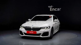 BMW 523 ОБДУХВАНЕ * 360 * ШИБИДАХ * HEAD-UP, снимка 3