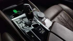 BMW 523 ОБДУХВАНЕ * 360 * ШИБИДАХ * HEAD-UP, снимка 9