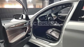 BMW 523 ОБДУХВАНЕ * 360 * ШИБИДАХ * HEAD-UP, снимка 10
