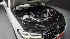 BMW 523 ОБДУХВАНЕ * 360 * ШИБИДАХ * HEAD-UP, снимка 6