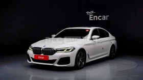 BMW 523 ОБДУХВАНЕ * 360 * ШИБИДАХ * HEAD-UP, снимка 1
