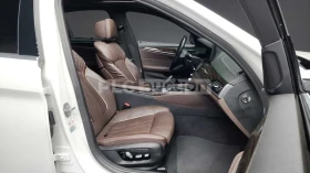 BMW 523 ОБДУХВАНЕ * 360 * ШИБИДАХ * HEAD-UP, снимка 11