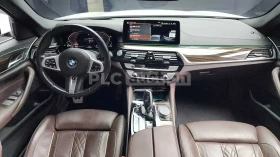 BMW 523 ОБДУХВАНЕ * 360 * ШИБИДАХ * HEAD-UP, снимка 7