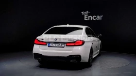 BMW 523 ОБДУХВАНЕ * 360 * ШИБИДАХ * HEAD-UP, снимка 4