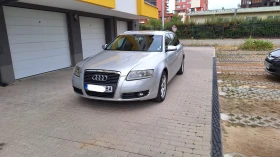 Audi A4 TDI QUATTRO, снимка 6