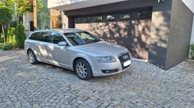 Audi A4 TDI QUATTRO, снимка 10