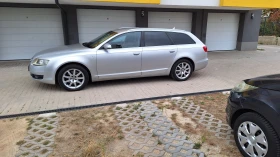 Audi A4 TDI QUATTRO, снимка 3