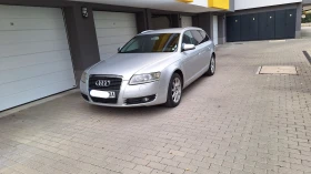Audi A4 TDI QUATTRO, снимка 9